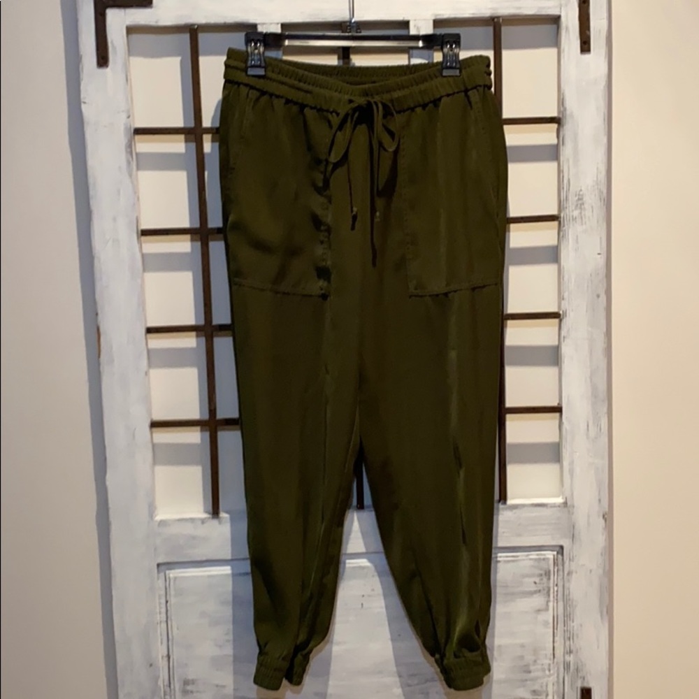 Joggers